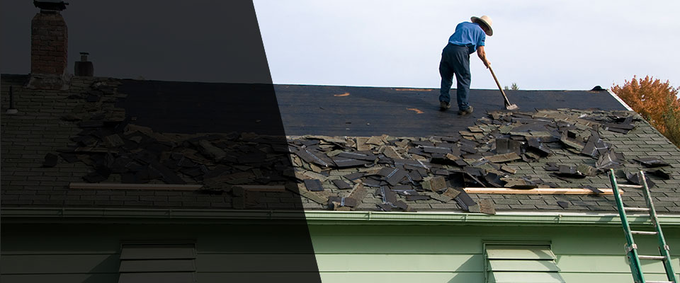 Poyntelle Roofing Contractors